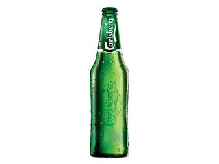 Carlsberg sticla