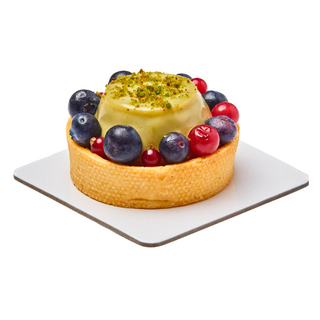 Tartă cu Fistic (100 gr)