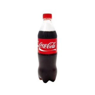 Coca Cola 0,5l