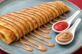 Berry Bueno palačinak