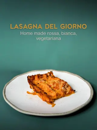 Lasagna