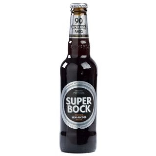 Super Bock Preta 330ML
