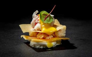 188. Millefoglie cali