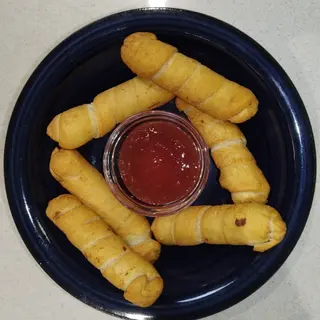 Tequeños de Queso