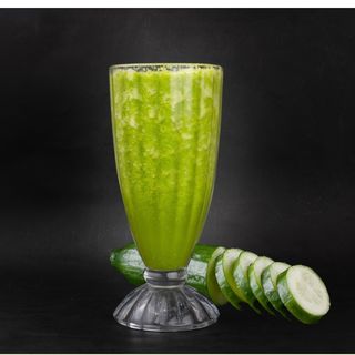 Jus de Concombre 