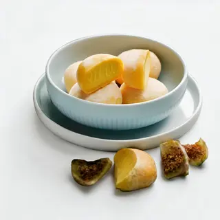 Mochi de Mango