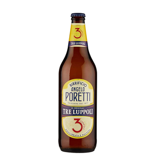 Poretti
