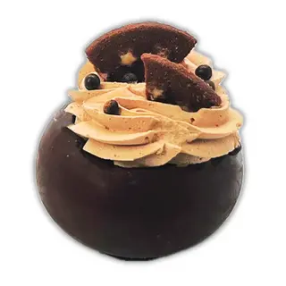 Dulcite Pan Di