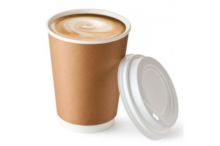 Բարլեյ Կապուչինո 350 մլ