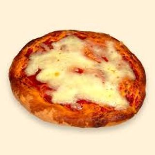 Pizzetta media 120 g