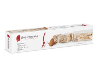 Gastronauta torrone tenero base mandorla 150 g