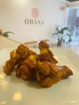 Alitas De Pollo (9 Uds.)