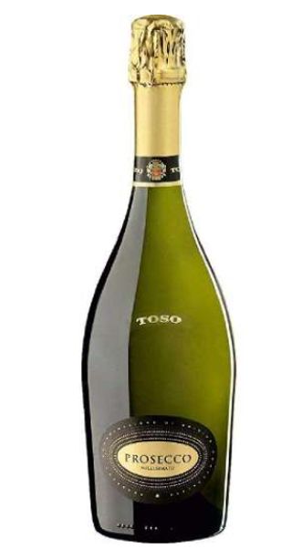 PROSECCO 20 CL