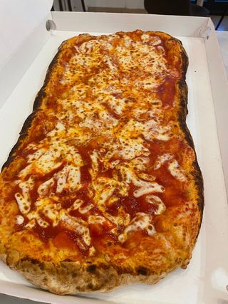 Mezzometro Margherita