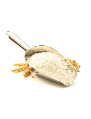 Harina Integral De Trigo Ecológico  Molida A Piedra (500 Gr Aprox)