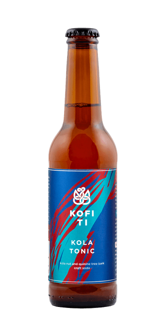 Kofi Ti Kola Tonic
