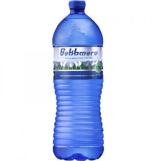 მინერალური წყალი 500მლ