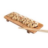 Gyozas de gambas (5 uds.)