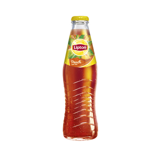Lipton Ice Tea Peach 0.2L