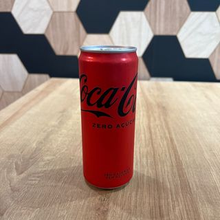 Coca cola zero 330ml 