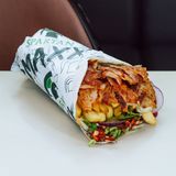Gyros Pollo