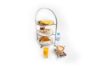 Petit Déjeuner espagnol 