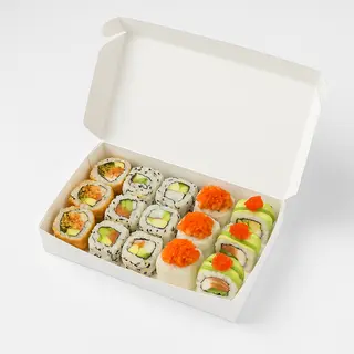 Pop box - 22 komada