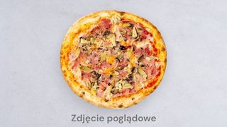 Pizza Los Angeles 45 cm