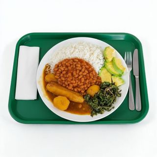 Beans Katogo