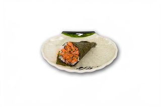 Temaki de Atum