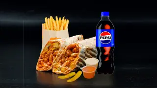 Комбо Куриный
