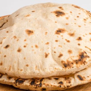 CHAPATI 