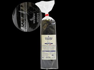 Спагетті Неро (500g)