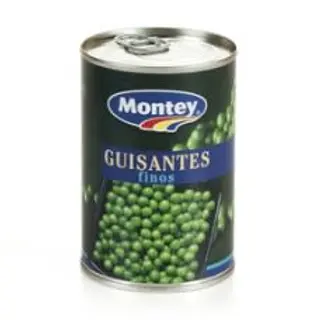 Guisante Fino 400 grs