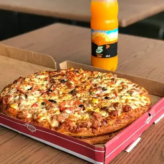 Double deluxe