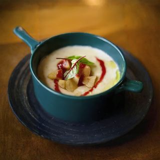 Пшення каша