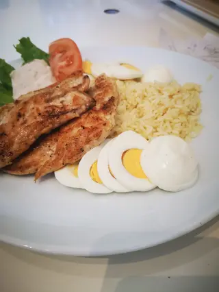 Fit menu
