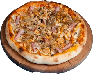 Pizza Szkuner