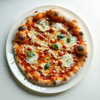 Pizza Margherita Ø 30cm