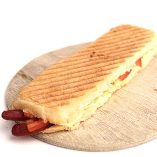 Тост мисливська