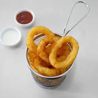 Onion ring
