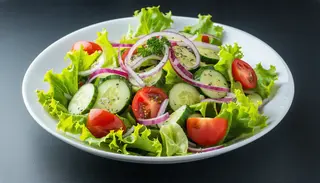 Salata coban