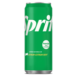 Sprite  33cl Canette