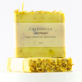 კალენდულა