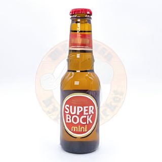 Super Bock Mini 200ML