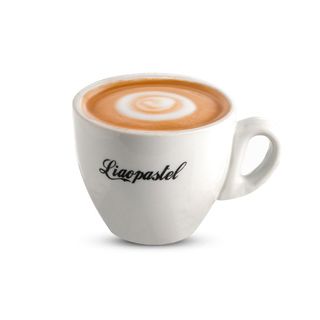 Café con Leche (8 Oz)