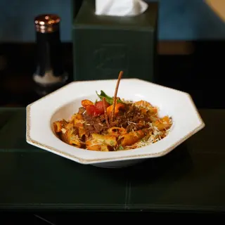 Pasta Sauce Bolognaise