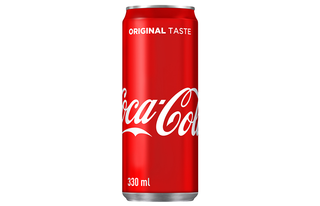 Coca-Cola  0.33l