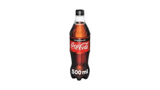 Coca-Cola 0 Zahăr