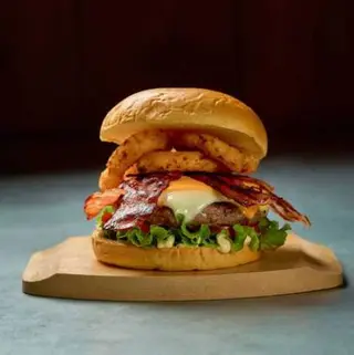 Holand Burger